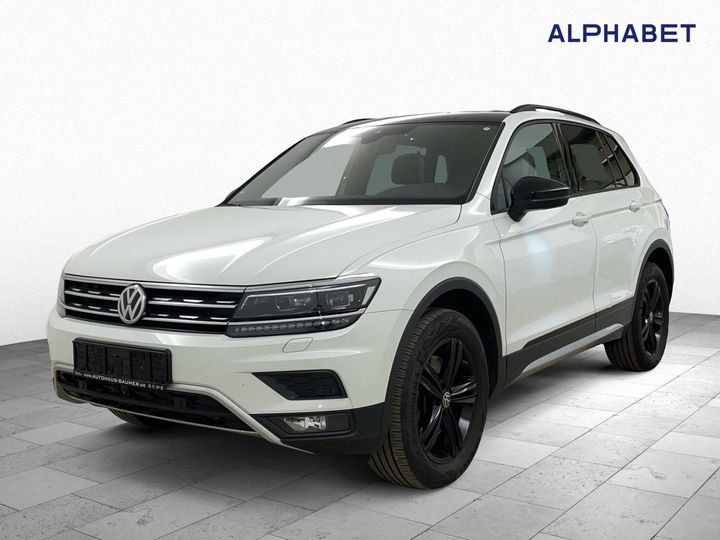 Photo 0 VIN: WVGZZZ5NZLW902728 - VW TIGUAN 2.0 TDI SCR 