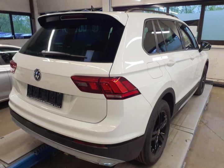 Photo 20 VIN: WVGZZZ5NZLW902728 - VW TIGUAN 2.0 TDI SCR 