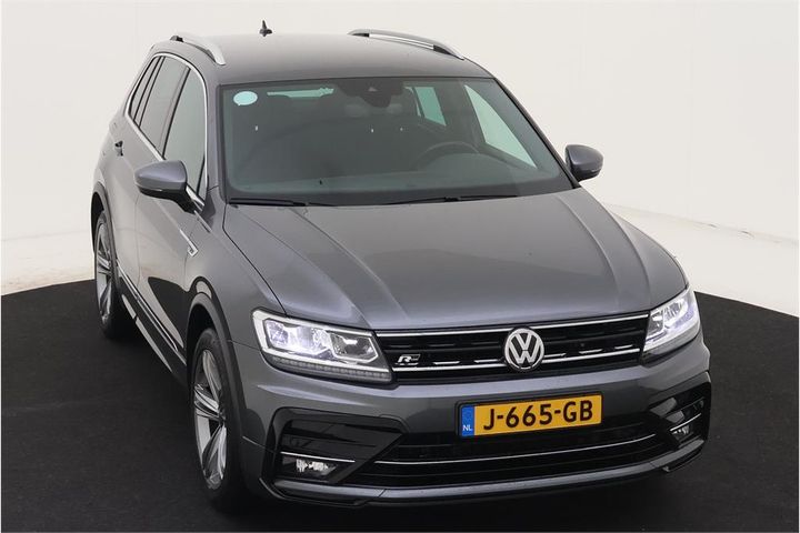 Photo 1 VIN: WVGZZZ5NZLW903208 - VW TIGUAN 