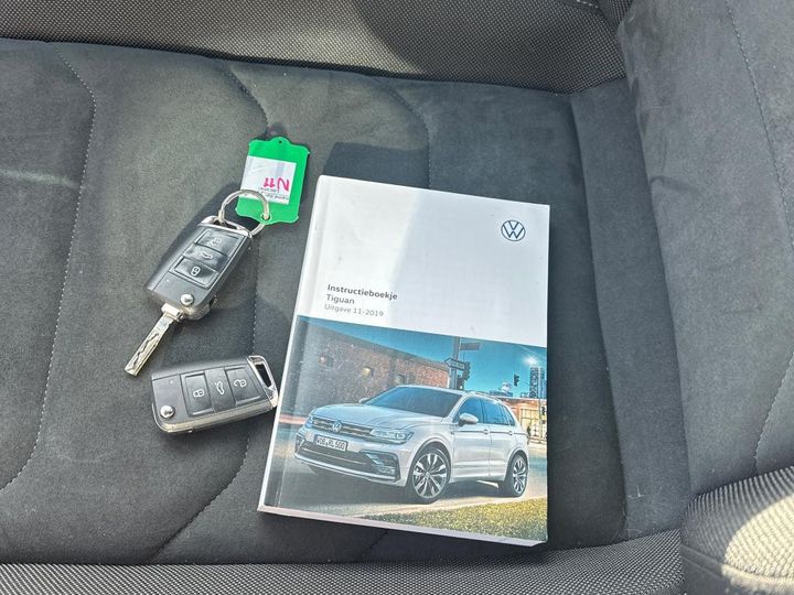 Photo 14 VIN: WVGZZZ5NZLW903208 - VW TIGUAN 