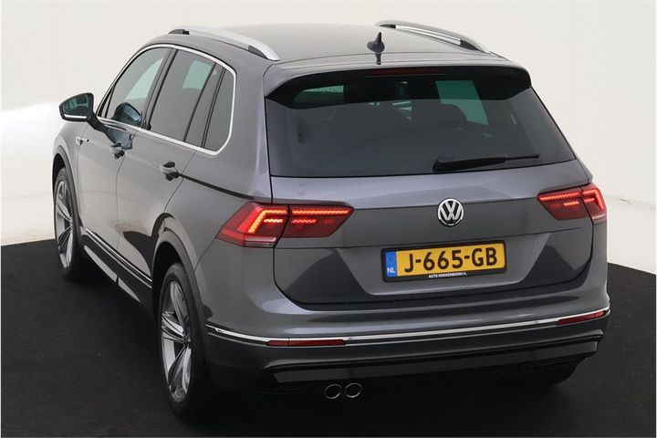 Photo 3 VIN: WVGZZZ5NZLW903208 - VW TIGUAN 