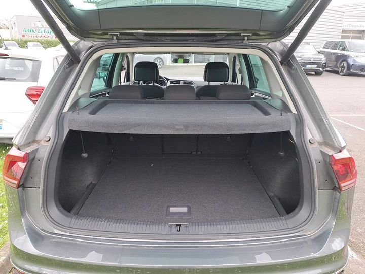 Photo 20 VIN: WVGZZZ5NZLW910793 - VW TIGUAN 