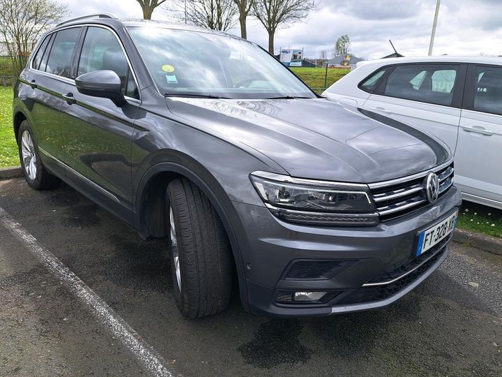 Photo 21 VIN: WVGZZZ5NZLW910793 - VW TIGUAN 