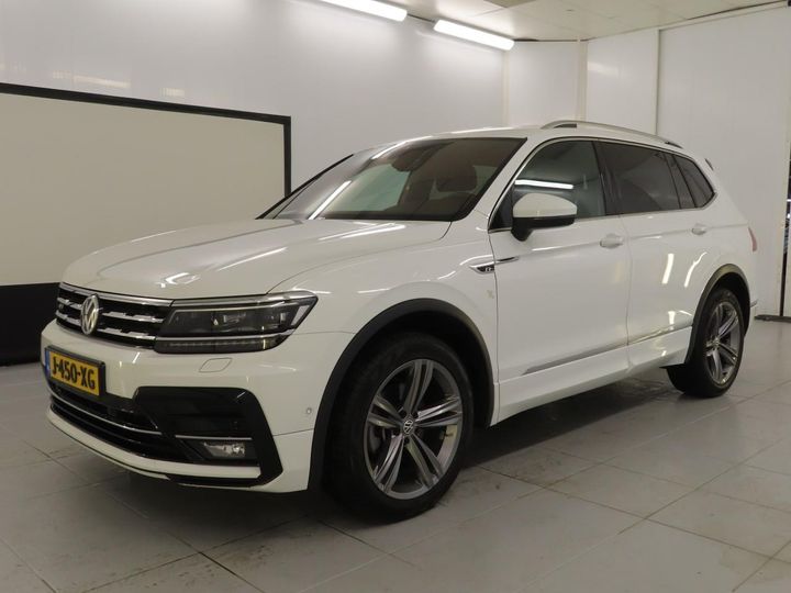 Photo 0 VIN: WVGZZZ5NZMM001675 - VW TIGUAN 