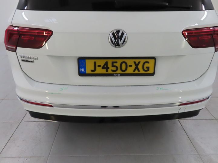 Photo 16 VIN: WVGZZZ5NZMM001675 - VW TIGUAN 