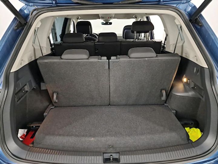 Photo 6 VIN: WVGZZZ5NZMM017361 - VW TIGUAN ALLSPACE DIESEL 