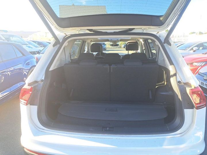 Photo 2 VIN: WVGZZZ5NZMM017536 - VW TIGUAN ALLSPACE 