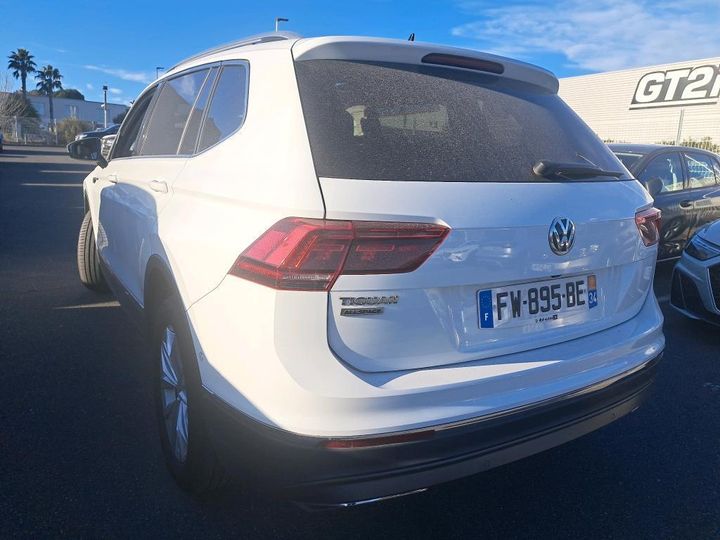 Photo 9 VIN: WVGZZZ5NZMM017536 - VW TIGUAN ALLSPACE 