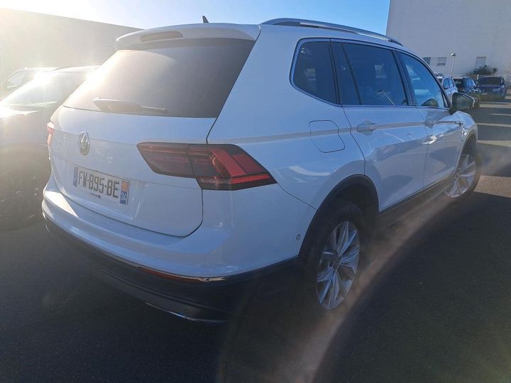 Photo 10 VIN: WVGZZZ5NZMM017536 - VW TIGUAN ALLSPACE 