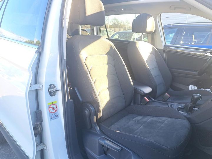 Photo 3 VIN: WVGZZZ5NZMM017536 - VW TIGUAN ALLSPACE 