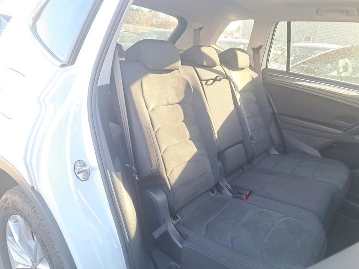 Photo 5 VIN: WVGZZZ5NZMM017536 - VW TIGUAN ALLSPACE 