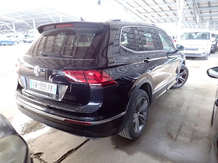 Photo 2 VIN: WVGZZZ5NZMM021926 - VOLKSWAGEN TIGUAN ALLSPACE 