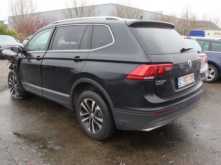 Photo 4 VIN: WVGZZZ5NZMM024620 - VOLKSWAGEN TIGUAN 