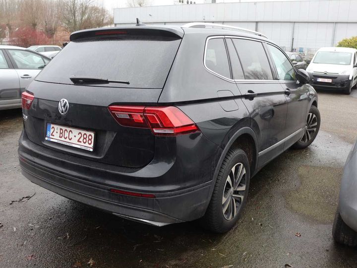 Photo 5 VIN: WVGZZZ5NZMM024620 - VOLKSWAGEN TIGUAN 