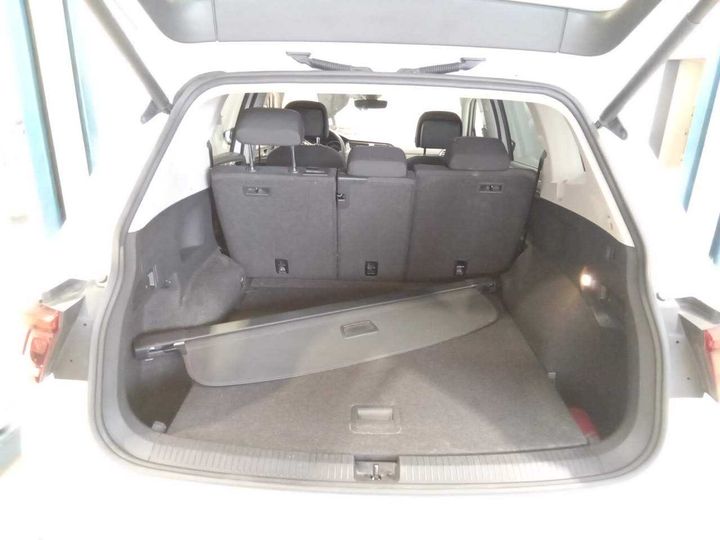 Photo 14 VIN: WVGZZZ5NZMM030766 - VW TIGUAN ALLSPACE 2.0 