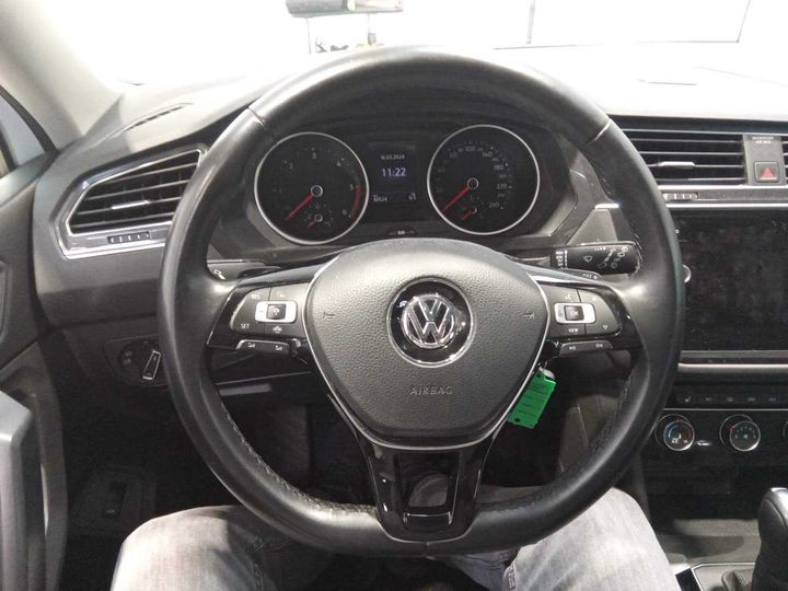 Photo 16 VIN: WVGZZZ5NZMM030766 - VW TIGUAN ALLSPACE 2.0 