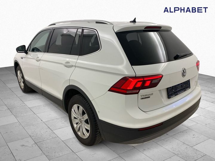 Photo 2 VIN: WVGZZZ5NZMM030766 - VW TIGUAN ALLSPACE 2.0 