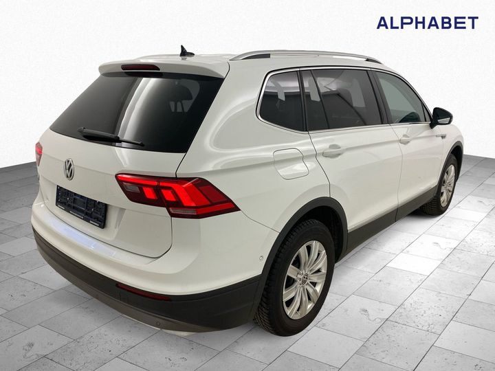 Photo 3 VIN: WVGZZZ5NZMM030766 - VW TIGUAN ALLSPACE 2.0 