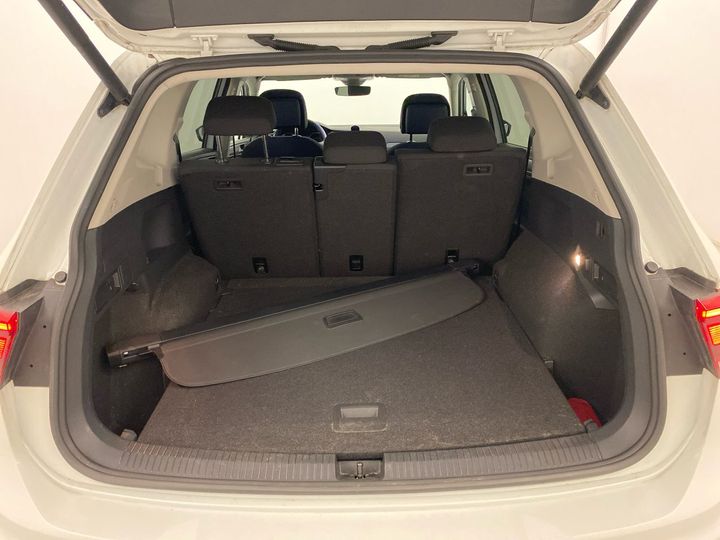 Photo 4 VIN: WVGZZZ5NZMM030766 - VW TIGUAN ALLSPACE 2.0 