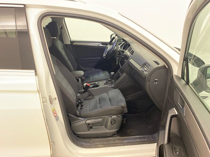 Photo 5 VIN: WVGZZZ5NZMM030766 - VW TIGUAN ALLSPACE 2.0 