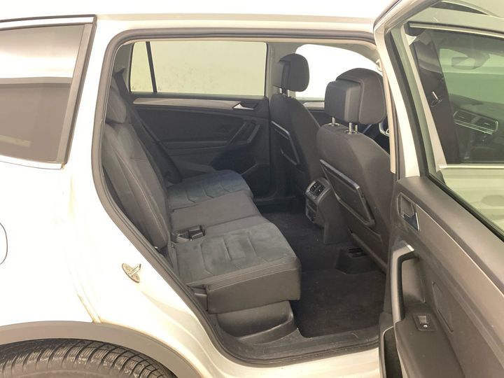 Photo 8 VIN: WVGZZZ5NZMM030766 - VW TIGUAN ALLSPACE 2.0 