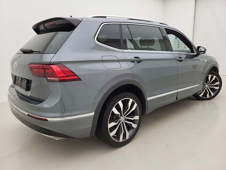 Photo 1 VIN: WVGZZZ5NZMM034997 - VW TIGUAN 