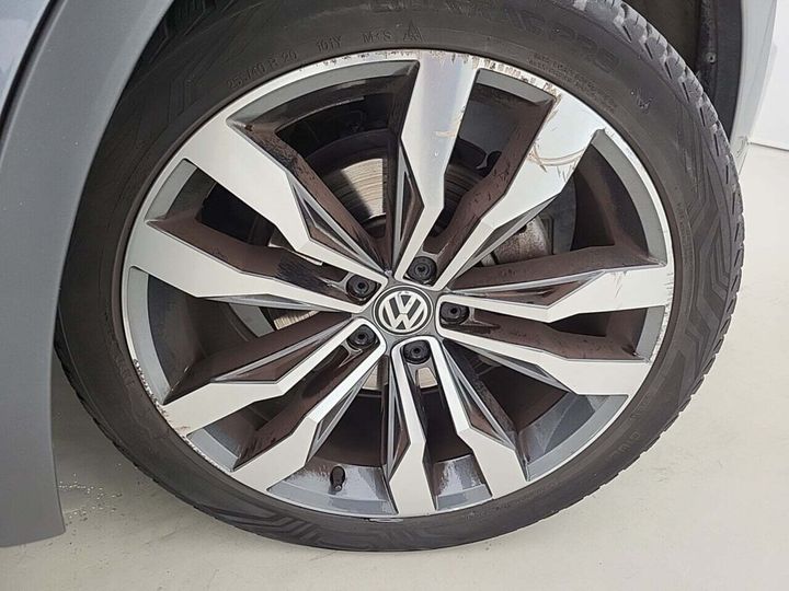 Photo 10 VIN: WVGZZZ5NZMM034997 - VW TIGUAN 