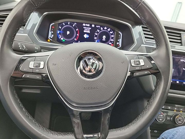 Photo 12 VIN: WVGZZZ5NZMM034997 - VW TIGUAN 