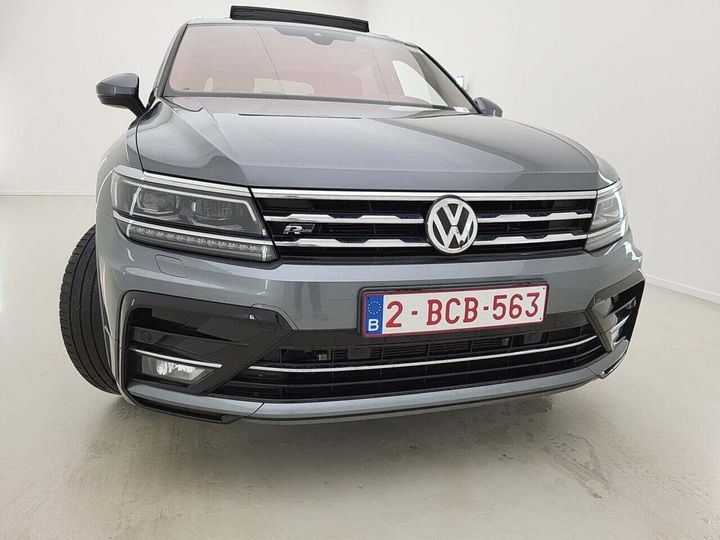 Photo 3 VIN: WVGZZZ5NZMM034997 - VW TIGUAN 