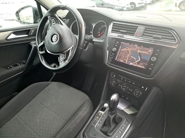 Photo 10 VIN: WVGZZZ5NZMM039566 - VW TIGUAN ALLSPACE 