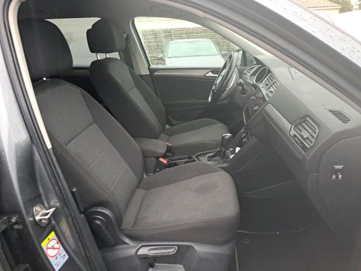 Photo 12 VIN: WVGZZZ5NZMM039566 - VW TIGUAN ALLSPACE 