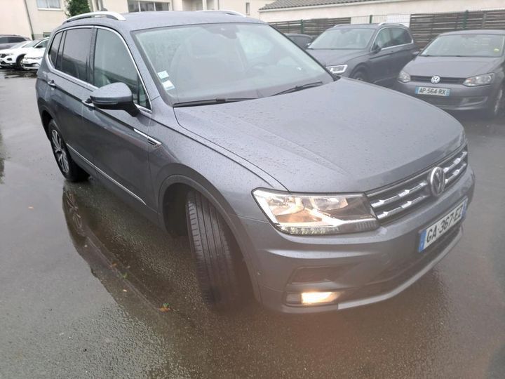 Photo 13 VIN: WVGZZZ5NZMM039566 - VW TIGUAN ALLSPACE 