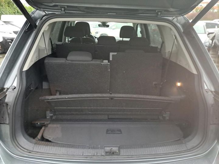 Photo 17 VIN: WVGZZZ5NZMM039566 - VW TIGUAN ALLSPACE 