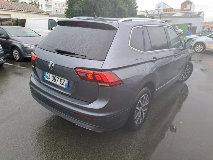 Photo 19 VIN: WVGZZZ5NZMM039566 - VW TIGUAN ALLSPACE 