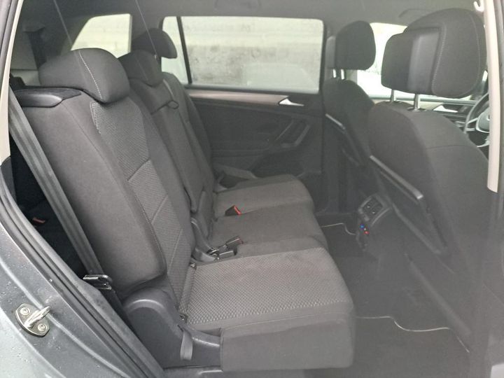 Photo 22 VIN: WVGZZZ5NZMM039566 - VW TIGUAN ALLSPACE 