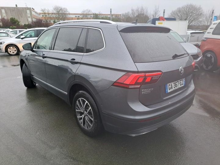 Photo 8 VIN: WVGZZZ5NZMM039566 - VW TIGUAN ALLSPACE 