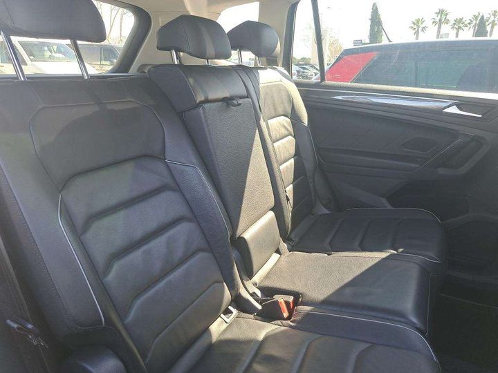 Photo 9 VIN: WVGZZZ5NZMM040083 - VW TIGUAN ALLSPACE 