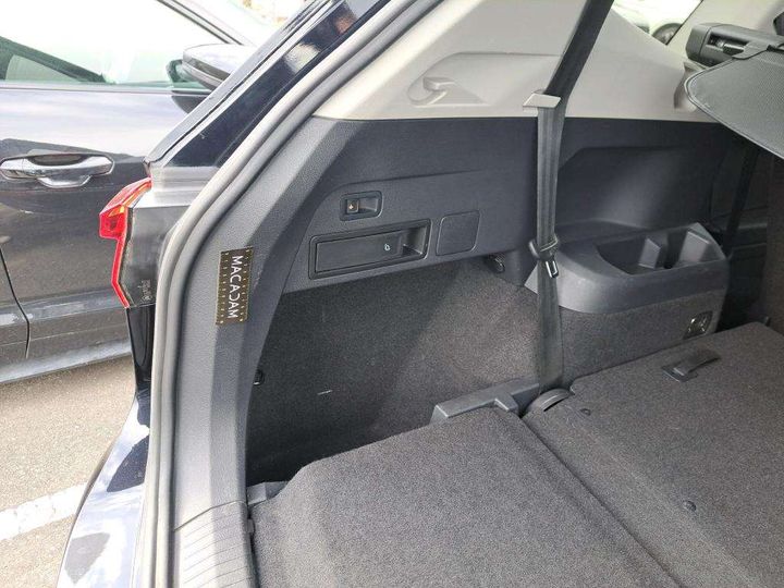 Photo 20 VIN: WVGZZZ5NZMM040134 - VW TIGUAN ALLSPACE 