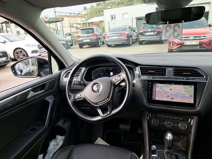 Photo 3 VIN: WVGZZZ5NZMM040134 - VW TIGUAN ALLSPACE 