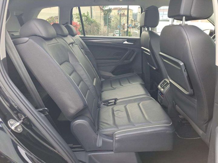 Photo 9 VIN: WVGZZZ5NZMM040134 - VW TIGUAN ALLSPACE 