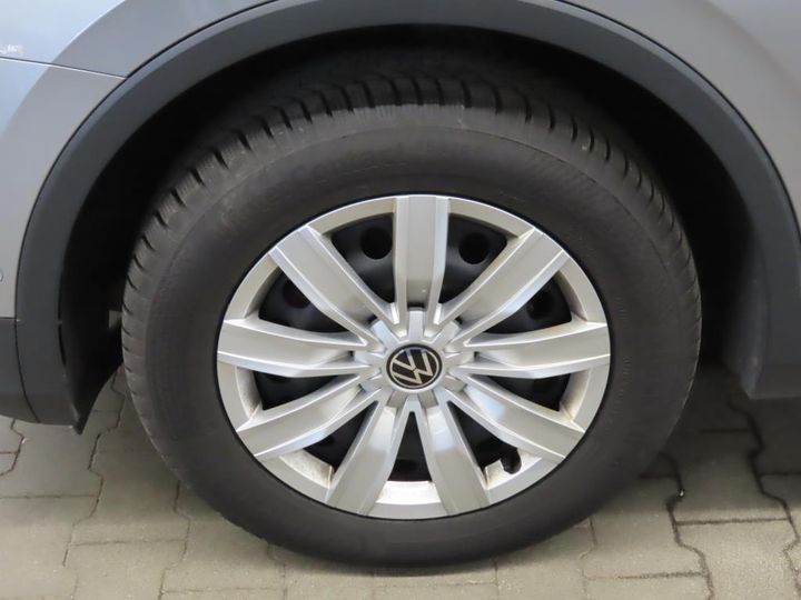 Photo 1 VIN: WVGZZZ5NZMM045826 - VW TIGUAN 