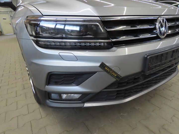 Photo 15 VIN: WVGZZZ5NZMM045826 - VW TIGUAN 