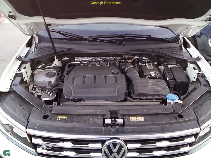 Photo 11 VIN: WVGZZZ5NZMM064428 - VOLKSWAGEN TIGUAN 