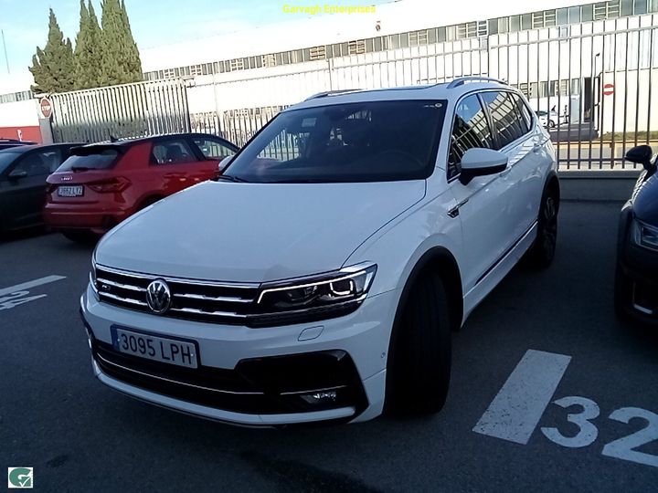 Photo 0 VIN: WVGZZZ5NZMM064428 - VOLKSWAGEN TIGUAN 