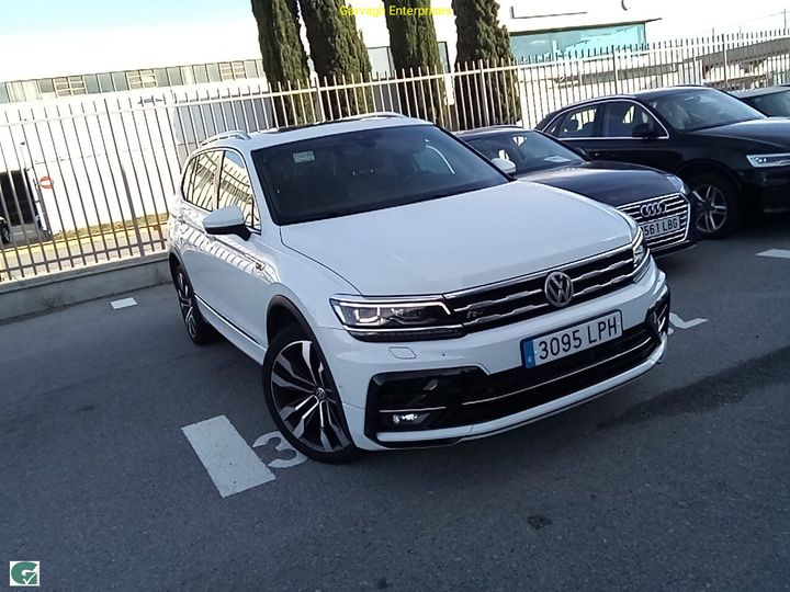 Photo 33 VIN: WVGZZZ5NZMM064428 - VOLKSWAGEN TIGUAN 