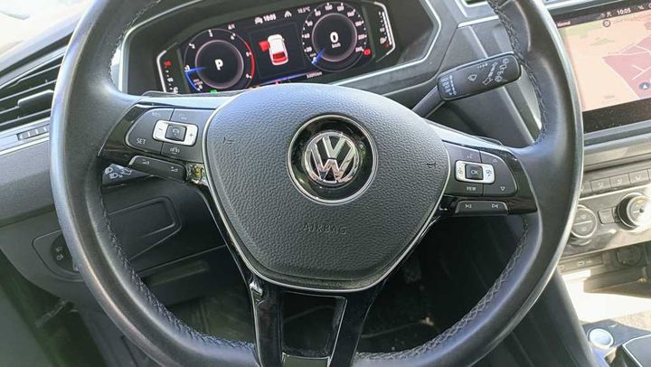 Photo 20 VIN: WVGZZZ5NZMM075777 - VOLKSWAGEN TIGUAN ALLSPACE &#3917 