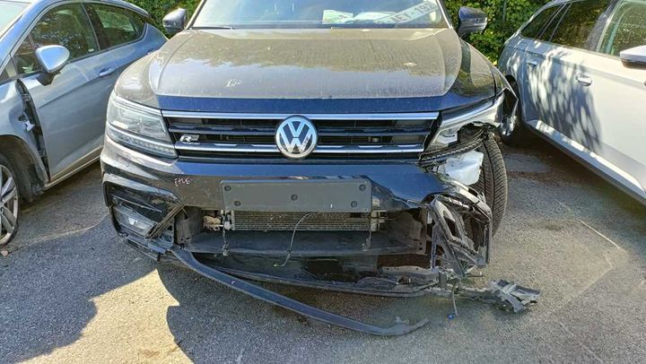 Photo 29 VIN: WVGZZZ5NZMM075777 - VOLKSWAGEN TIGUAN ALLSPACE &#3917 