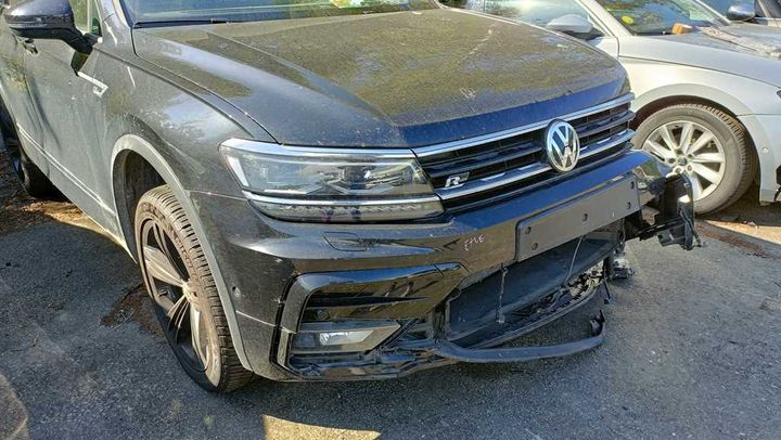 Photo 30 VIN: WVGZZZ5NZMM075777 - VOLKSWAGEN TIGUAN ALLSPACE &#3917 