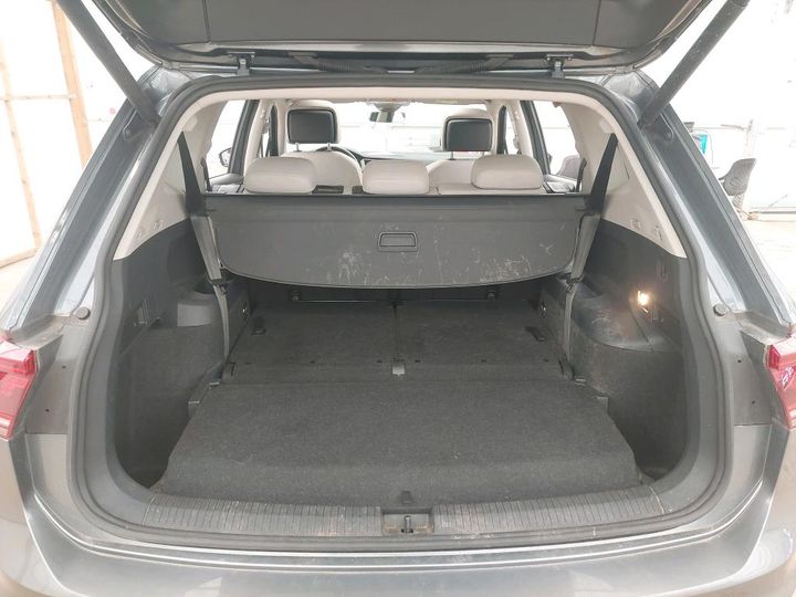 Photo 4 VIN: WVGZZZ5NZMM084535 - VW TIGUAN ALLSPACE 