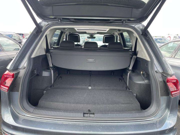 Photo 12 VIN: WVGZZZ5NZMM099707 - VW TIGUAN ALLSPACE 